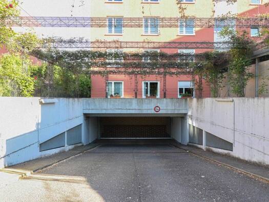 Außenstellplatz zur Miete 91,63 € Rossittener Straße 3-13b Bockenheim Frankfurt-Bockenheim 60487