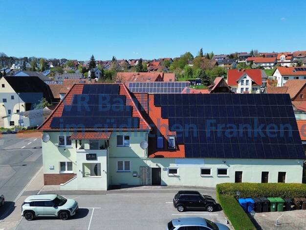 Mehrfamilienhaus zum Kauf 749.000 € 10 Zimmer 362 m² 795 m² Grundstück Rohr Rohr 91189