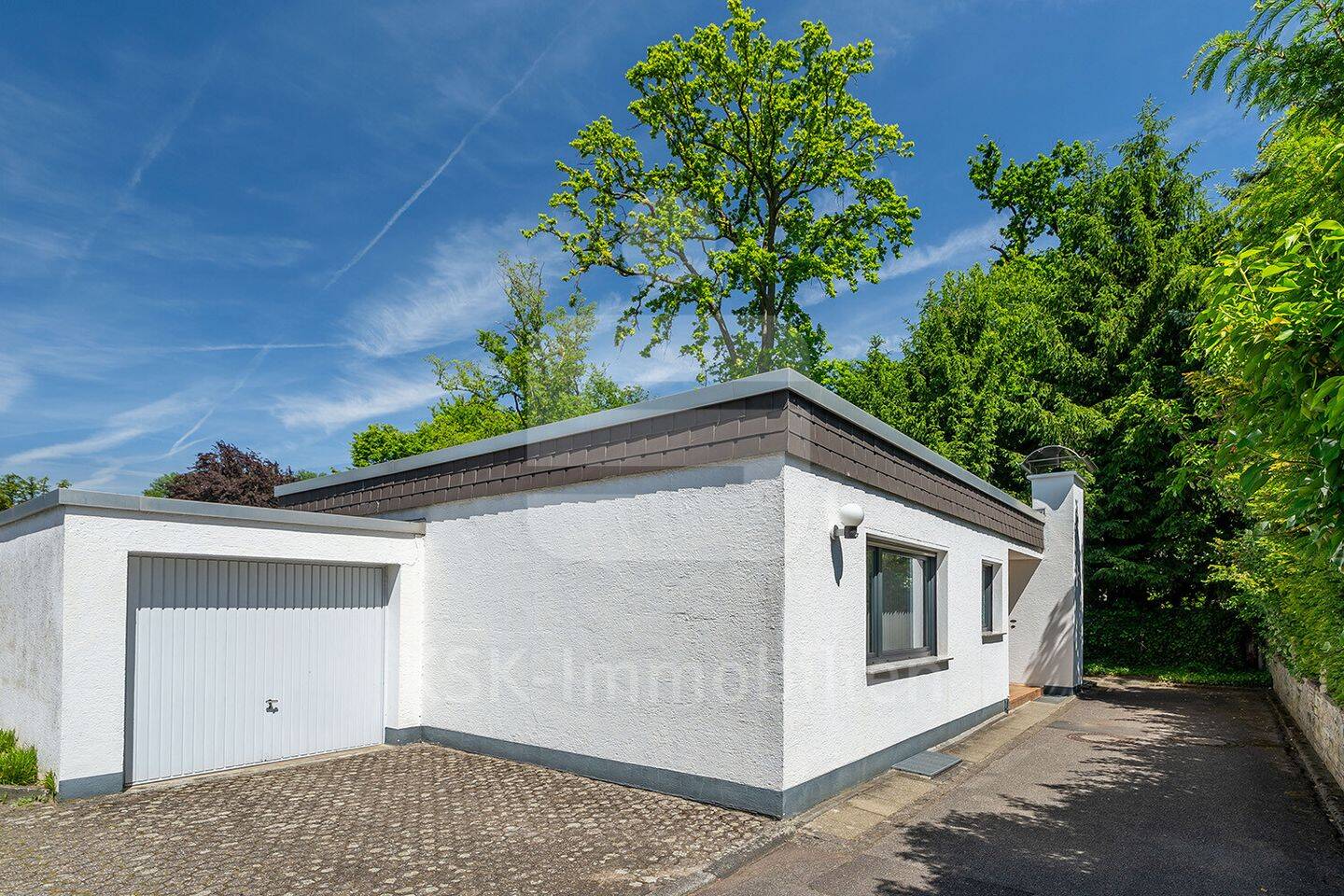 Bungalow zum Kauf - Ansicht 3