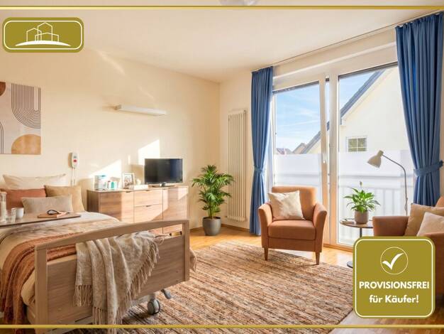 Loft zum Kauf 109.000 € 2 Zimmer 21,7 m² Suttrop Warstein 59581