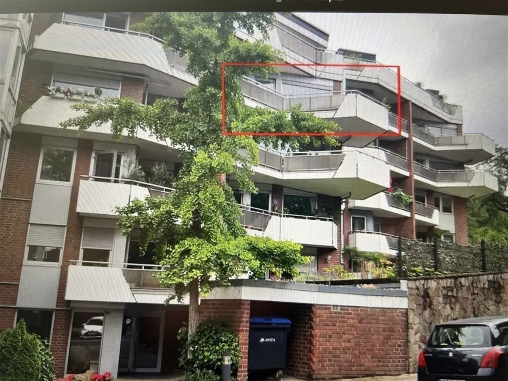 Wohnung zum Kauf 680.000 € 4 Zimmer 137 m²<br/>Wohnfläche 4.<br/>Geschoss ab sofort<br/>Verfügbarkeit Ludenberg Düsseldorf 40629