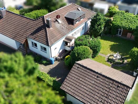 Einfamilienhaus zum Kauf 529.000 € 6 Zimmer 174 m² 903 m² Grundstück frei ab sofort Untergruppenbach Untergruppenbach 74199