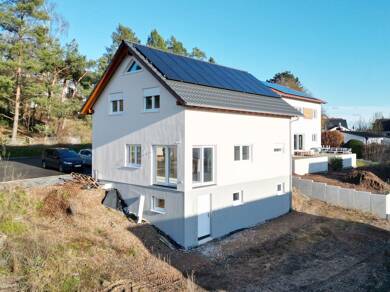 Einfamilienhaus zum Kauf 495.000 € 4 Zimmer 148 m² 437 m² Grundstück Heckershausen Ahnatal 34292