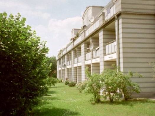 Studio zum Kauf 128.000 € 1 Zimmer 37 m² 3. Geschoss frei ab sofort Fürtherstr  271 Seeleinsbühl Nürnberg 90429