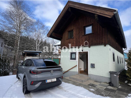 Einfamilienhaus zum Kauf 545.000 € 5 Zimmer 110 m² 442 m² Grundstück Saalfelden 5760
