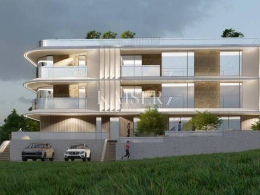 Wohnung zum Kauf 240.000 € 3 Zimmer 67 m² Sveti Petar na Moru, Sveti Filip I Jakov Sveti Filip i Jakov