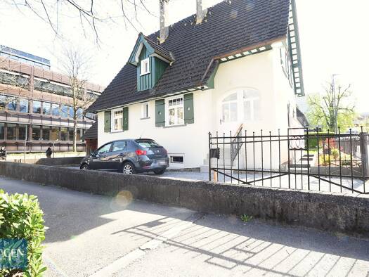 Einfamilienhaus zur Miete 2.300 € 4 Zimmer Webergasse 2 Dornbirn 6850