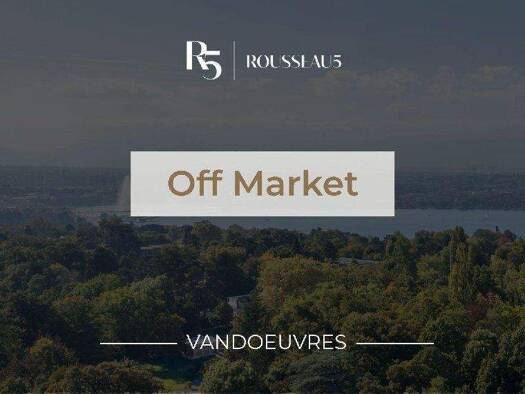 Haus zum Kauf 43.071.800 € 1.000 m² Vandoeuvres 1253