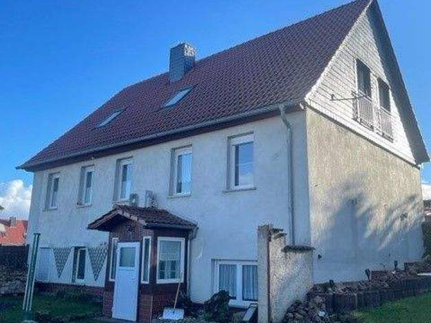 Einfamilienhaus zum Kauf 250.000 € 5 Zimmer 187 m² 642 m² Grundstück Mansfeld 06343