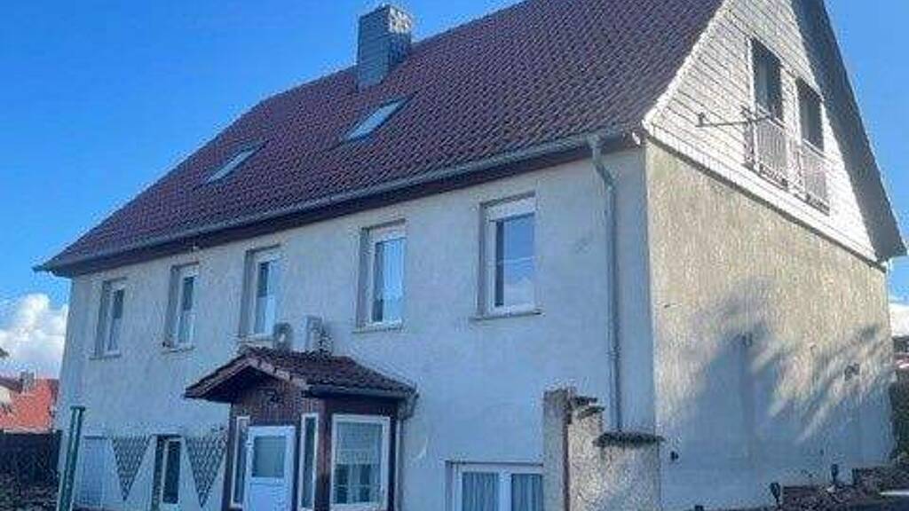 Einfamilienhaus zum Kauf 250.000 € 5 Zimmer 187 m² 642 m² Grundstück Mansfeld 06343