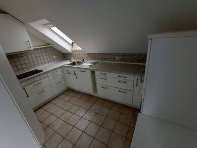 Wohnung zur Miete 780 € 3 Zimmer 85 m² Geschoss 1/1 frei ab sofort Lehr Ulm 89081