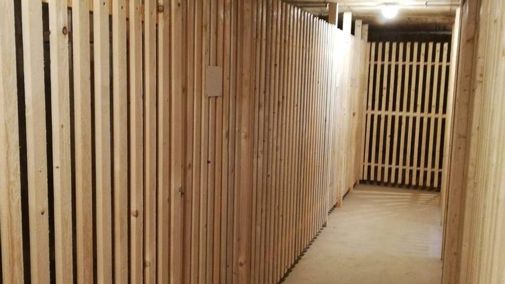 Sonstiges zur Miete 35 € 18 m² Mittelstraße 10 Höhr-Grenzhausen 56203