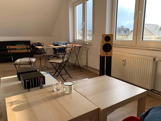 Wohnung zur Miete 500 € 3 Zimmer 73 m² Geschoss 2/2 frei ab 01.09.2026 Büchenbach Büchenbach 91186