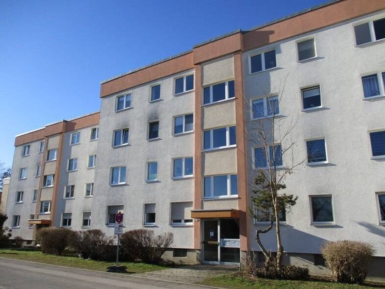 Wohnung zur Miete 1.364 € 4 Zimmer 90,5 m² 3. Geschoss frei ab 13.05.2025 Konrad-Adenauer-Str. 37 Fürstenfeldbruck Fürstenfeldbruck 82256
