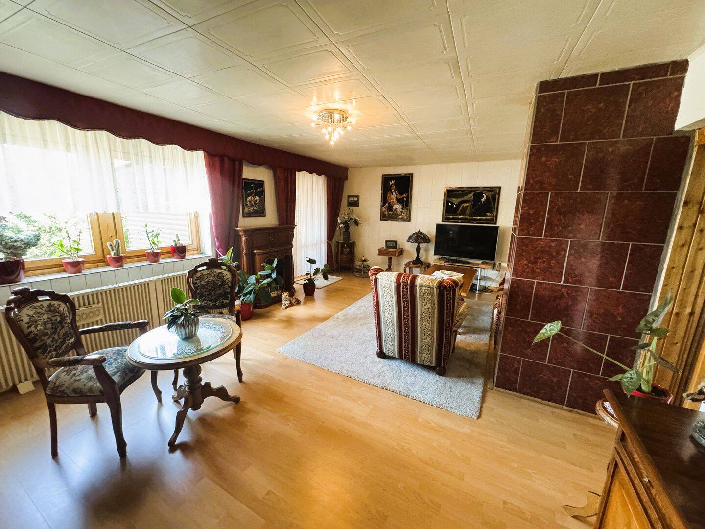 Einfamilienhaus zum Kauf - Mehr