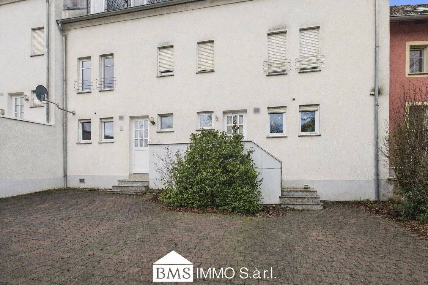 Reihenmittelhaus zum Kauf, Trierweiler