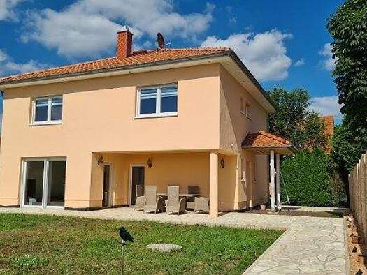 Villa zum Kauf 395.000 € 4 Zimmer 165 m² 573 m² Grundstück Klein Wanzleben Wanzleben 39164