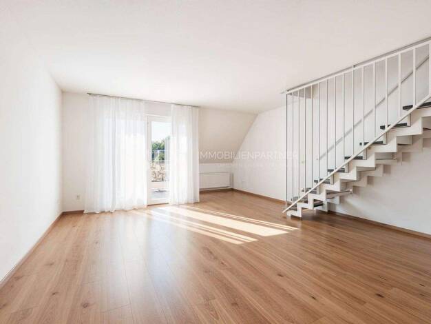 Maisonette zum Kauf 120.000 € 2 Zimmer 60 m² 3. Geschoss Rheydt Mönchengladbach 41236