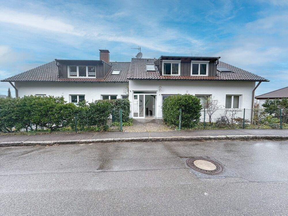 Wohnung zum Kauf, Freiburg im Breisgau