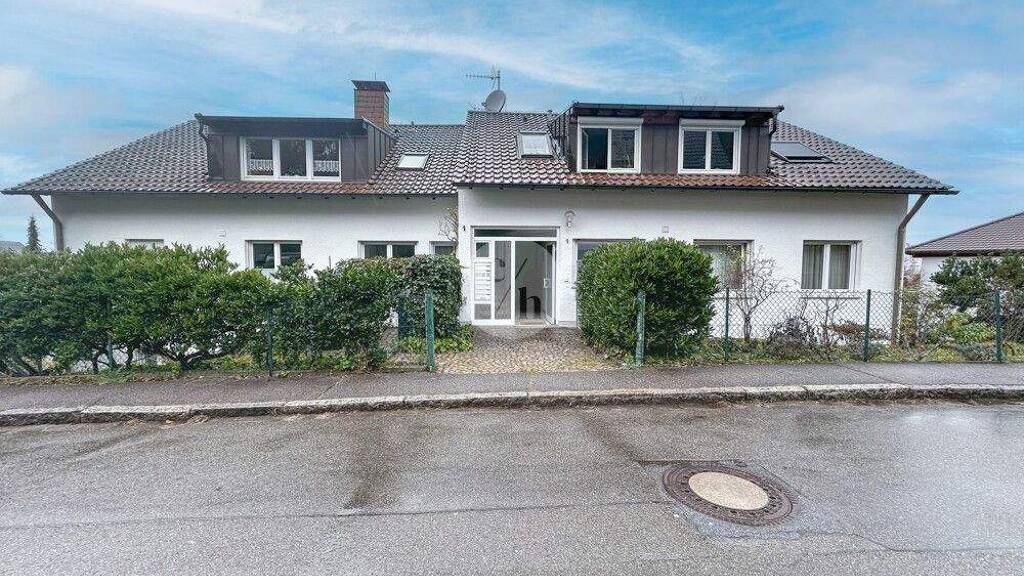 Wohnung zum Kauf 570.000 € 3 Zimmer 95 m² Zähringen Freiburg im Breisgau 79104