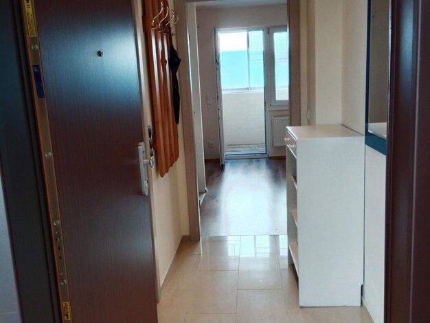 Studio zur Miete 700 € 1 Zimmer 38 m² 3. Geschoss Leebgasse Wien 1100