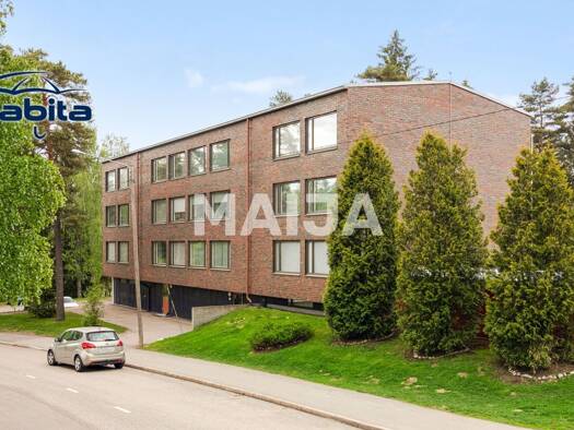 Wohnung zum Kauf 35.000 € 3 Zimmer 73,2 m² 3. Geschoss Loitsutie 1 A 2 Kotka 48350