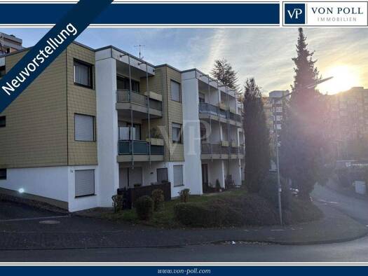 Studio zum Kauf 65.000 € 1 Zimmer 25 m² 1. Geschoss Weidenau Siegen 57076