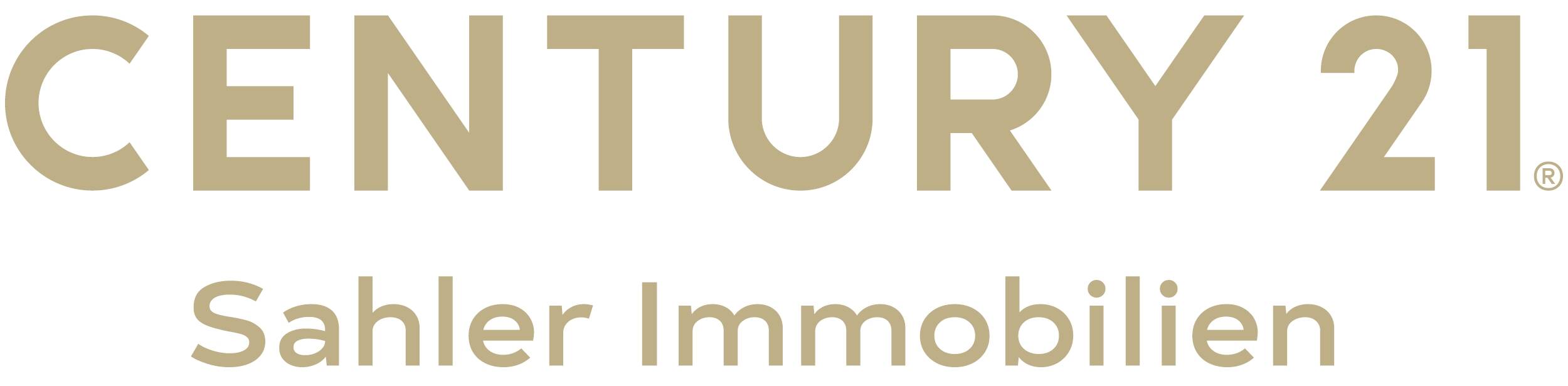 CENTURY 21 Sahler Immobilien