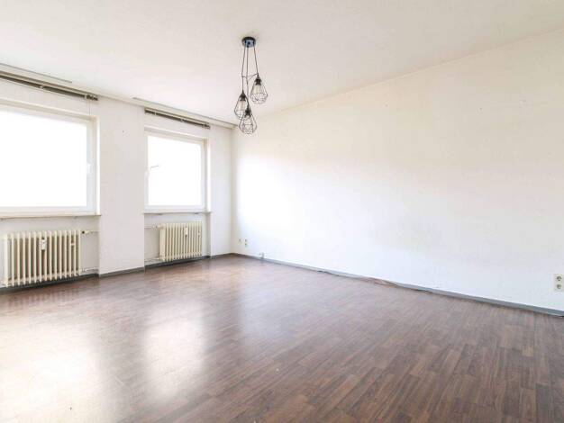 Studio zum Kauf 115.000 € 1 Zimmer 26 m² 3. Geschoss Wiesbaden 65183