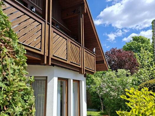 Einfamilienhaus zum Kauf 669.900 € 5 Zimmer 143,7 m² 551 m² Grundstück frei ab 01.03.2027 Hohen Neuendorf Hohen Neuendorf 16540