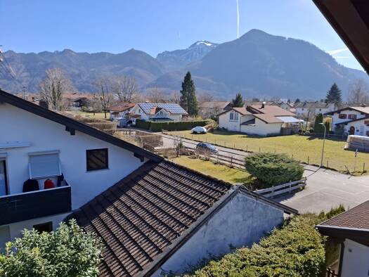 Maisonette zur Miete 790 € 1 Zimmer 58 m² Geschoss 2/2 frei ab 01.09.2026 Ringstraße 52 Grassau Grassau 83224