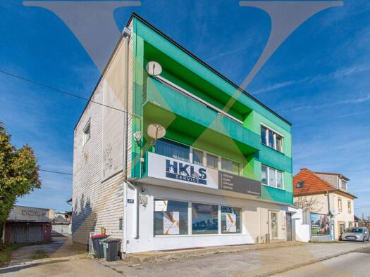 Ladenfläche zur Miete 2.000 € Leonding 4060