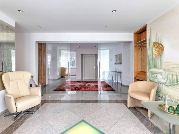 Villa zum Kauf 3.490.000 € 12 Zimmer 475 m² 753 m² Grundstück Landsberg Landsberg am Lech 86899