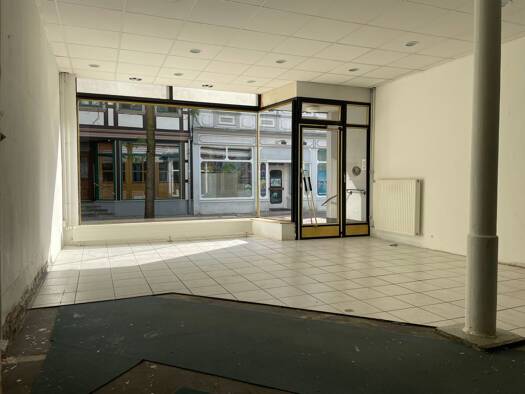 Mehrfamilienhaus zur Miete 900 € 3 Zimmer 1 m² 283 m² Grundstück Osterode 37520