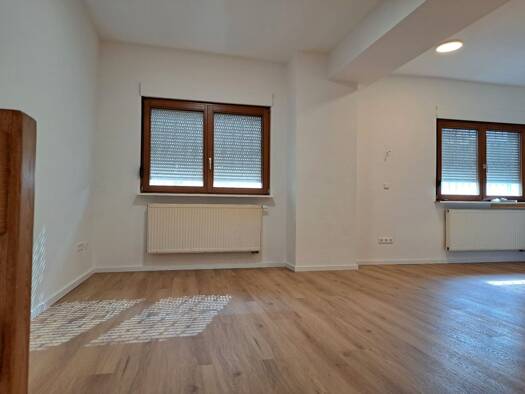 Studio zur Miete 600 € 1 Zimmer 44 m² frei ab 01.04.2026 Leimen 69181