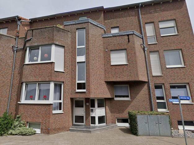 Wohnung zur Miete 900 € 4 Zimmer 107 m² EG frei ab 01.05.2026 Übach Übach-Palenberg 52531