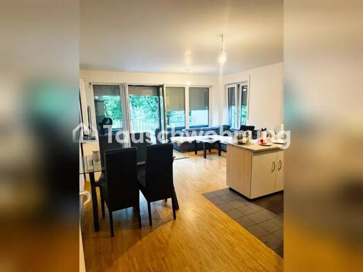 Wohnung zur Miete Tauschwohnung 924 € 4 Zimmer 99 m² 1. Geschoss Sendling-Westpark München 81379