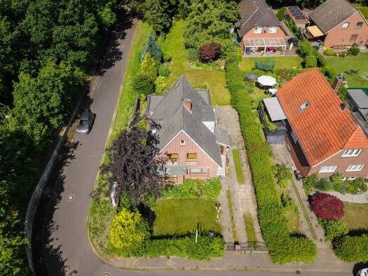 Grundstück zum Kauf 589.000 € 973 m² Grundstück Rellingen 25462