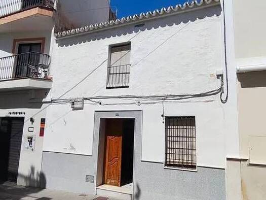 Reihenhaus zum Kauf 550.000 € 3 Zimmer 130 m² Almirante Ferrandiz, 55 Nerja 29780