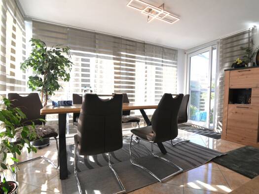 Mehrfamilienhaus zum Kauf 749.000 € 10 Zimmer 276 m² 655 m² Grundstück Mühlried Schrobenhausen 86529