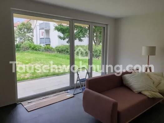 Wohnung zur Miete Tauschwohnung 890 € 3 Zimmer 70 m² EG Kleinlinden Gießen 35398