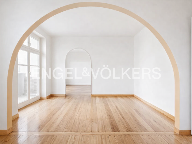 Wohnung zum Kauf 549.000 € 4 Zimmer 94 m² 3. Geschoss Schmargendorf Berlin 14199