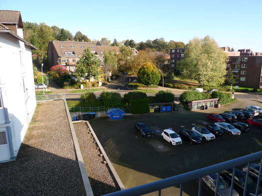 Wohnung zum Kauf 115.000 € 2 Zimmer 60 m² frei ab sofort Mitte Velbert 42549