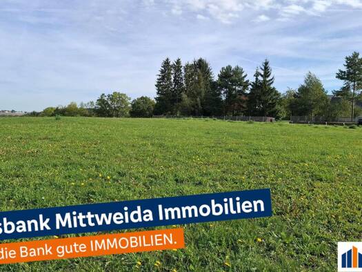 Grundstück zum Kauf provisionsfrei 42.000 € 943 m² Grundstück Etzdorf Striegistal 09661