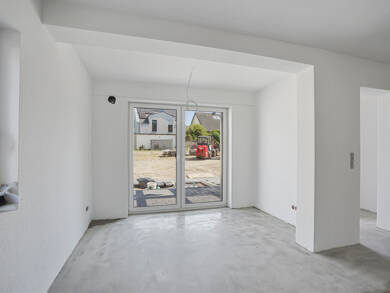 Wohnung zur Miete 1.030 € 2,5 Zimmer 71 m² EG frei ab sofort Pankratiusstraße 75 Kernstadt Paderborn 33098
