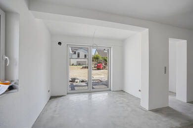 Wohnung zur Miete 1.030 € 2,5 Zimmer 71 m² EG frei ab sofort Pankratiusstraße 75 Paderborn - Kernstadt Paderborn 33098