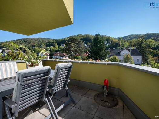 Wohnung zum Kauf 548.700 € 4 Zimmer 90 m² 1. Geschoss Klosterneuburg 3400