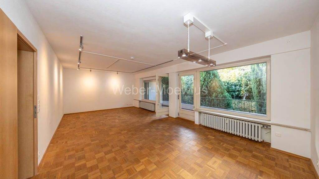 Wohnung zum Kauf 379.000 € 3 Zimmer 120 m² 1. Geschoss Lannesdorf Bonn / Muffendorf 53177