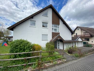 Wohnung zur Miete 830 € 4 Zimmer 90 m² frei ab 01.08.2025 Torney Neuwied / Torney 56567