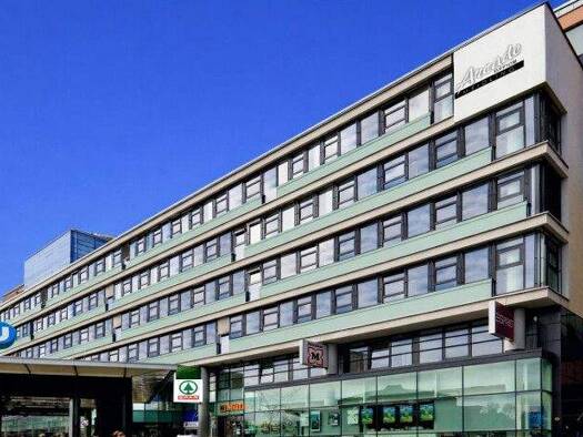 Bürofläche zur Miete 15,50 € 976 m² Bürofläche Wien 1120